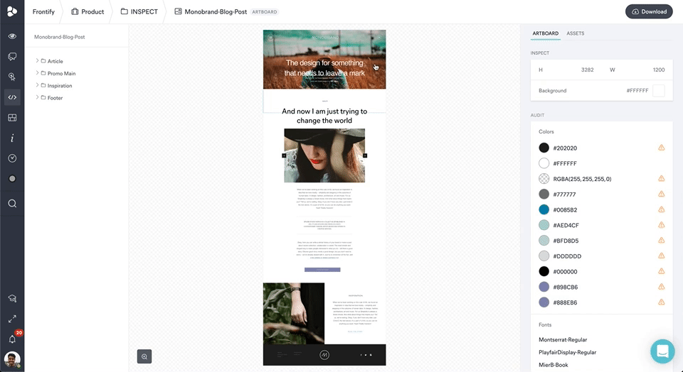 blog inspect 4