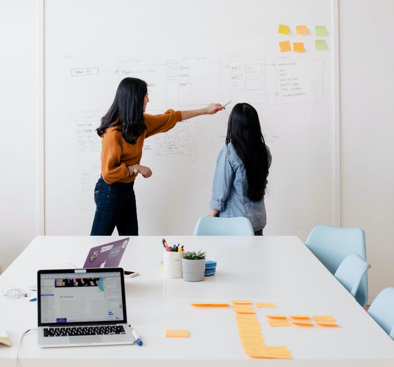 Agility-Collaboration