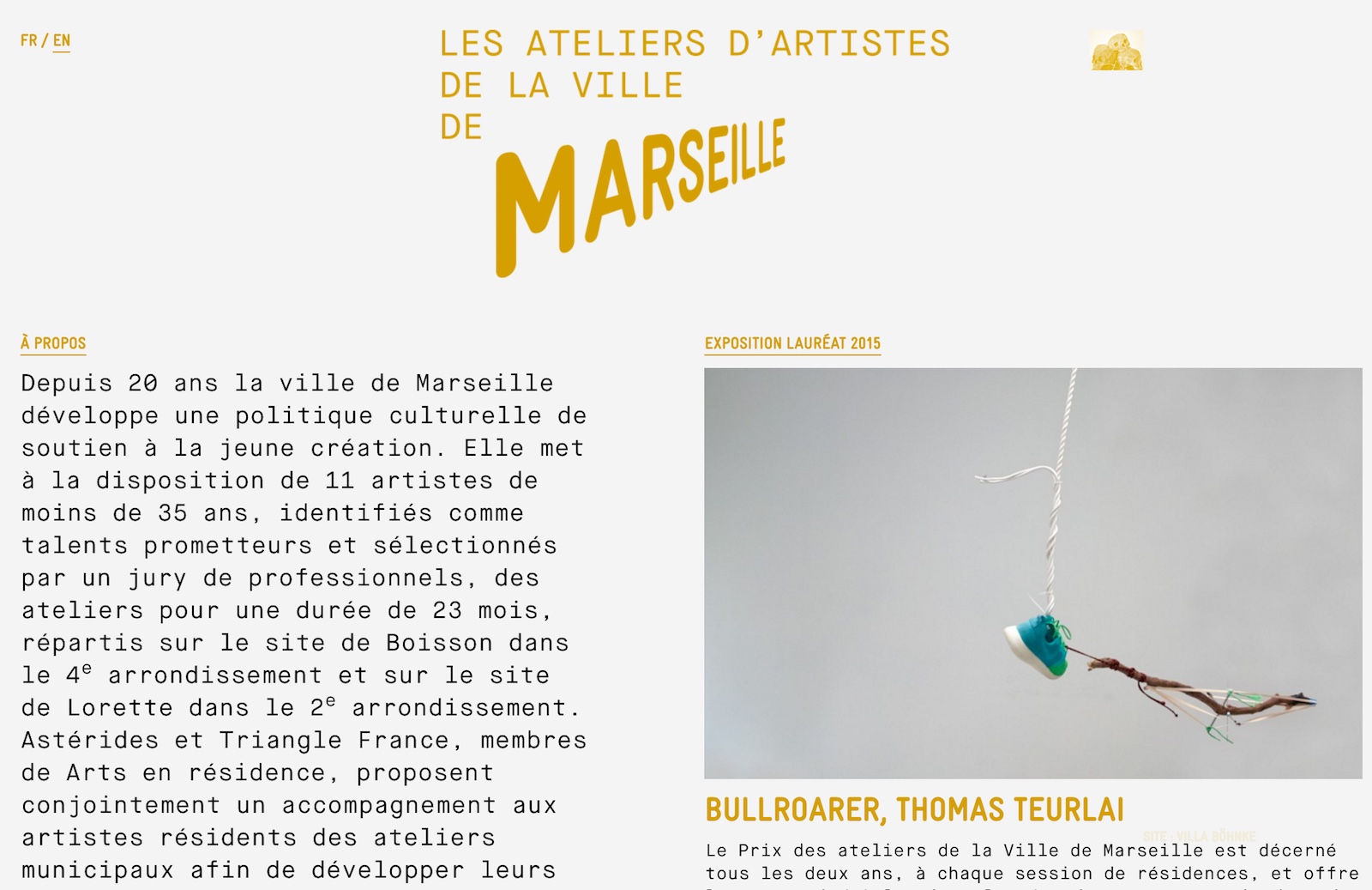marseille