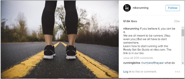 nike
