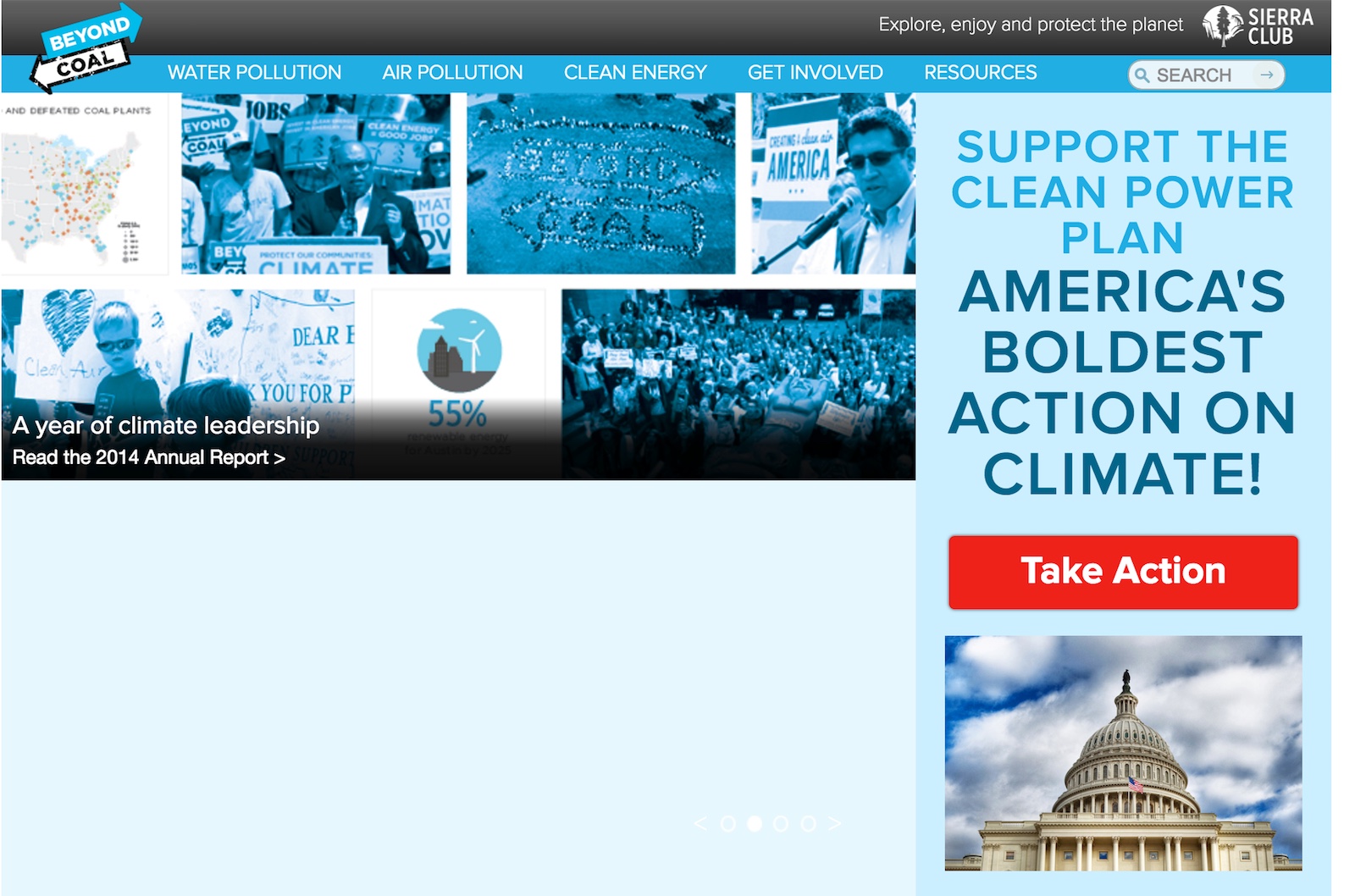 sierra-club