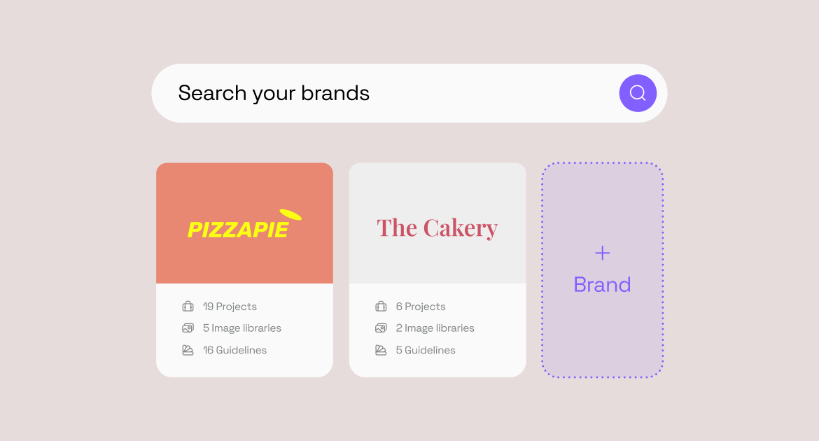 Your guide to brand portals (and how to create one)