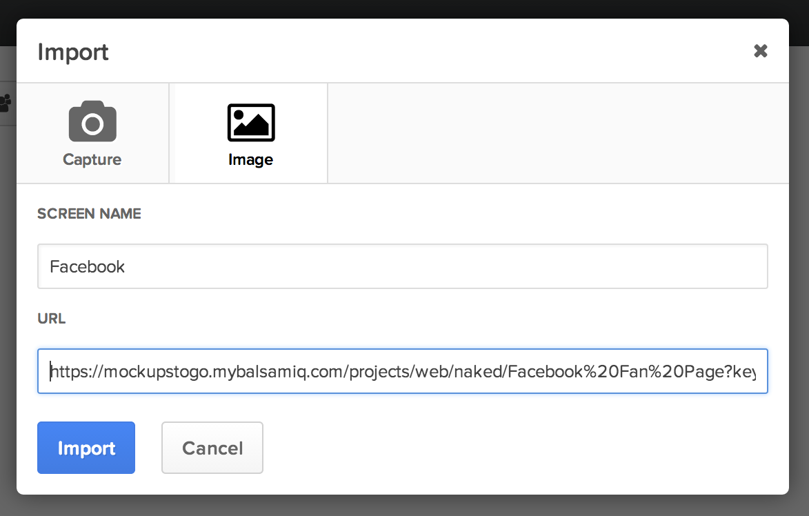 balsamiq integration step3