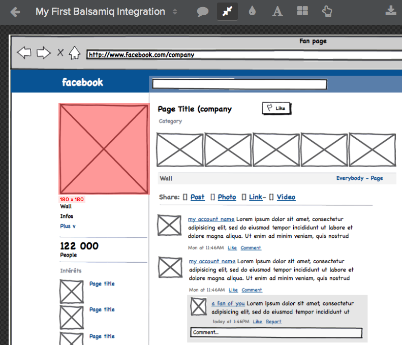balsamiq integration step5