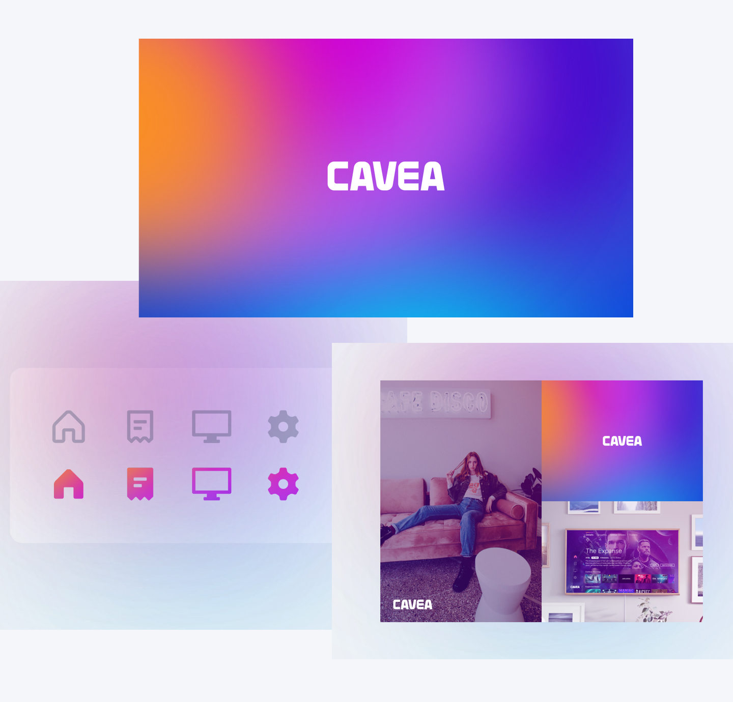 Blogpost–Dribbble-Contest-Cavea