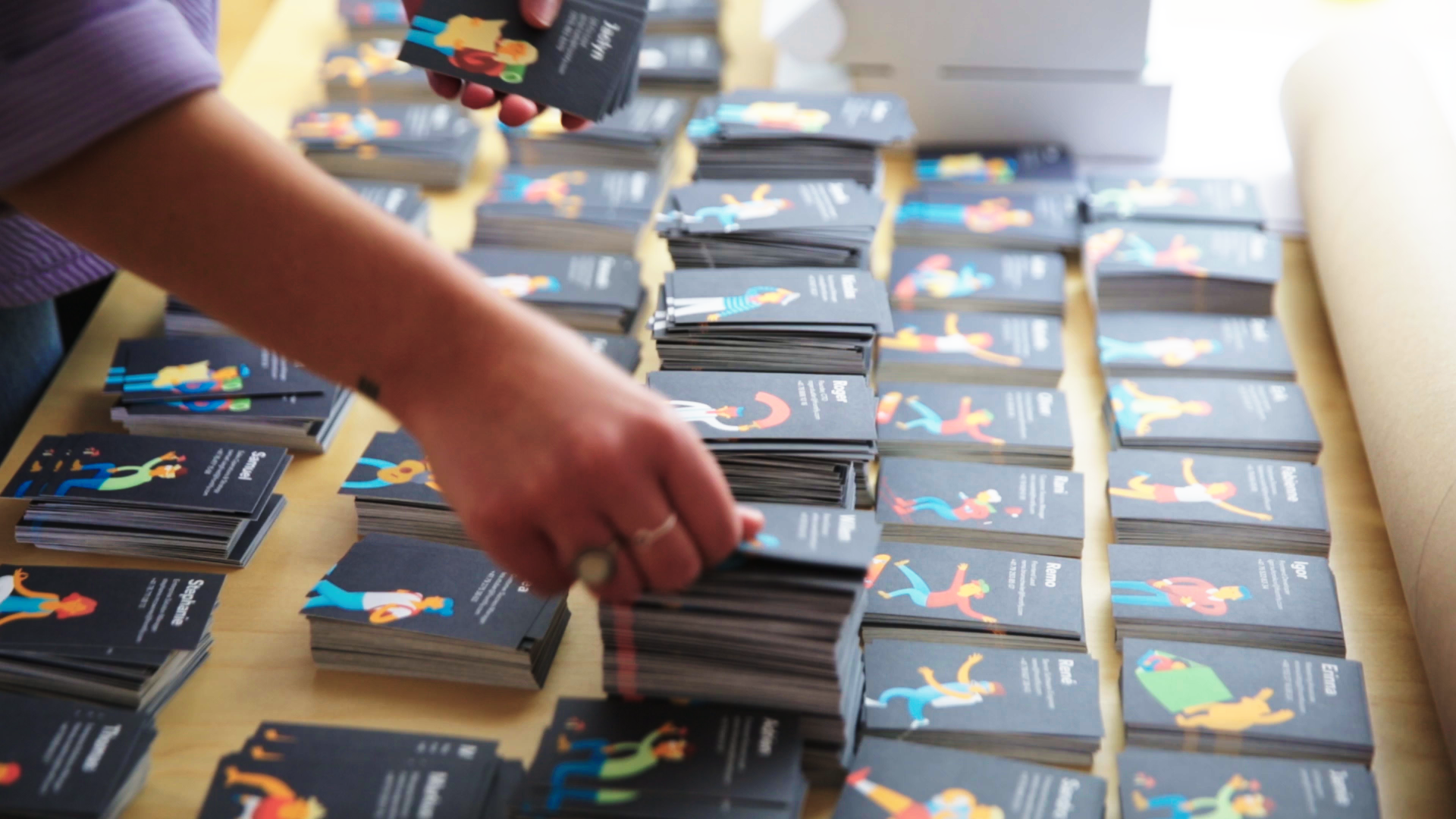 frontify-rebrand-business-cards