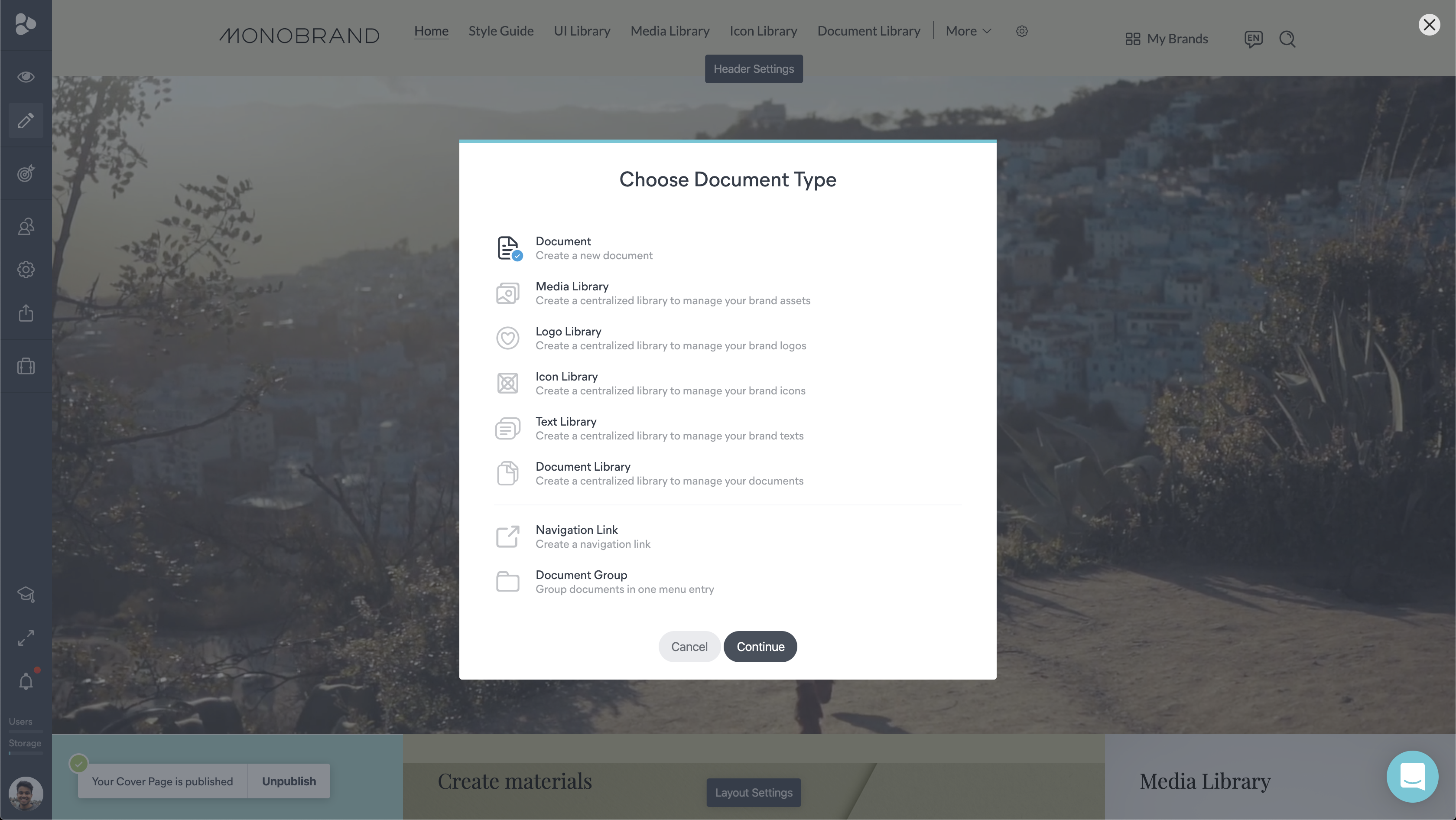 newnav roundup
