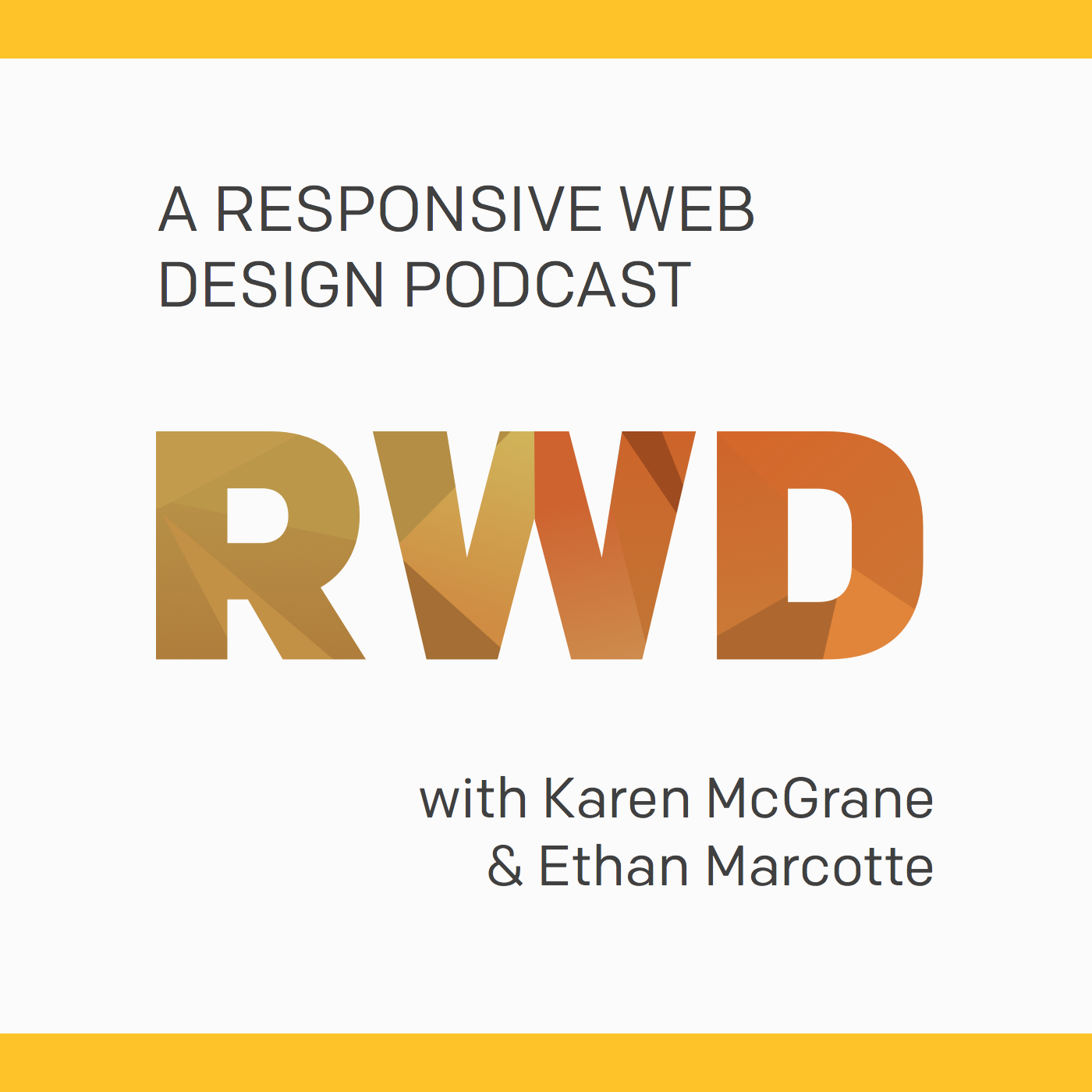 responsive web design podcast