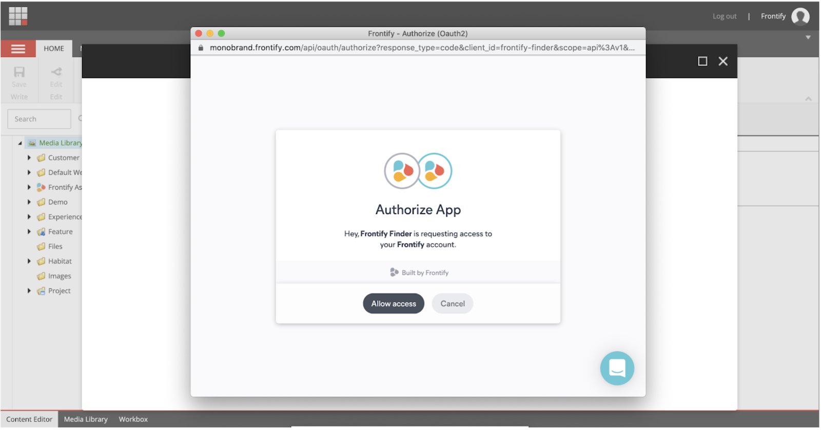 roundup sitecore