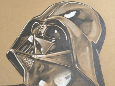vader